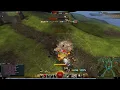gw2 dp thief vs catalyst - alpine borderlands raw roaming wvw pvp