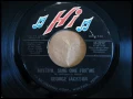 George Jackson "Aretha, Sing One For Me" (loop)