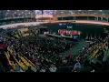 2025 TU Winter Commencement