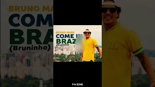 tiktok viral song 2024 bruno mars no brasil
