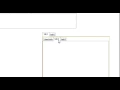 Java prog How to use JTabbedPane in netbeans java