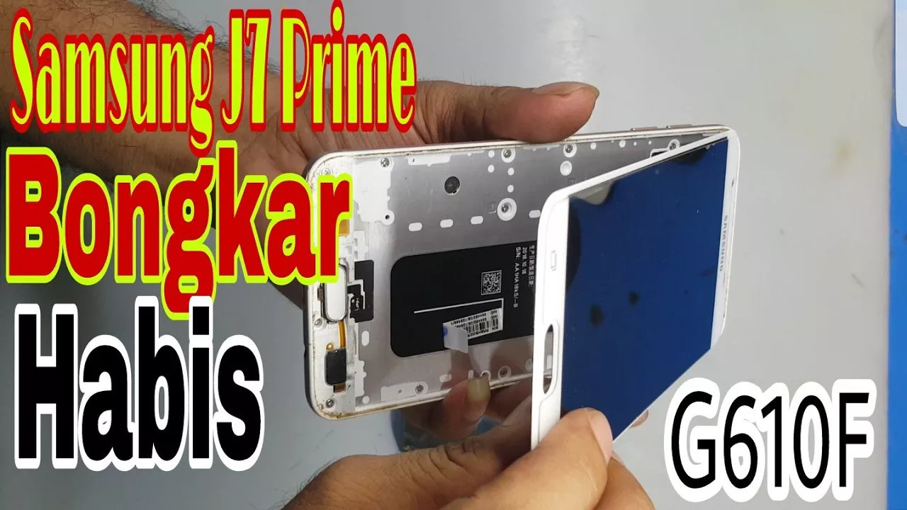 Samsung J2 prime ganti touchscreen Samsung J2 prime ganti touchscreen Tonton Video lainnya ya sob.... 