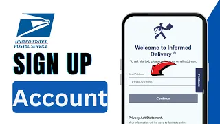 How to Sign Up for USPS Informed Delivery Mail Setup 2026