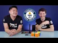 Download Lagu Max Park vs Feliks Zemdegs With Different Cube Sizes - Guinness World Records MP3