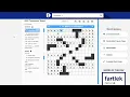 I ve spun a gee - October 9th Dictionary com Daily Crossword