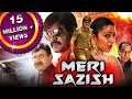Download Lagu Meri Sazish (Sevakudu) 2019 New Hindi Dubbed Movie | Srikanth, Charmy Kaur, Brahmanandam, Nassar