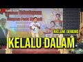 Download Lagu Niclane Demong - Kelalu Dalam | Prelim Round - Pekit Karaoke Lagu Iban Medamit 2025