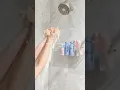 Download Lagu Everything shower routine #asmr #selfcare #shower #aesthetic #routine #skincare #bodycare #haircare
