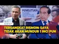 Download Lagu Kasus Ijazah Jokowi, Rismon Bilang Tidak akan Mundur Satu Inci Pun