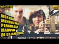 Download Lagu ADA PERADABAN MANUSIA DI DALAM KULKAS!! - Alur Film Rekapin