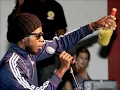 Chronixx - Access Granted (Digital Love Riddim)