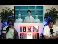 LNGSHOT "Masterpiece" MV & Performance Video Reaction