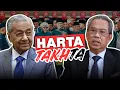 Lagu TUN MAHATHIR SERANG MUHYIDDIN? MOTIF SEBENAR JADI PERDANA MENTERI - DEMI HARTA DAN KUASA?