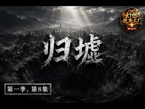 Guixu: The Abyss, Season 1 Episode 7