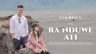 Download Esa Risty - Ra Ndue Ati (Official Music Video) MP3