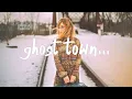 Download Lagu JVKE - ghost town (Lyrics)