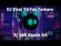 Download Lagu 🔊🔊 DJ VIRAL DITIKTOK!! SAK KUAT-KUATE ATI ORA ISO NOMPO | CINDI CINTYA DEWI | CSB | DJ CEMPLON REMIX