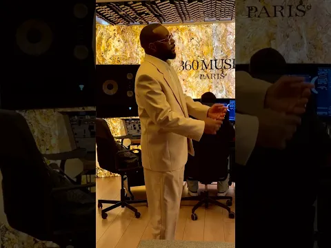 « DÉSACCORD » DISPO VENDREDI 🔥