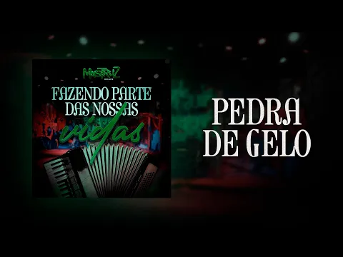 Download MP3 Pedra De Gelo | Fazendo Parte Das Nossas Vidas