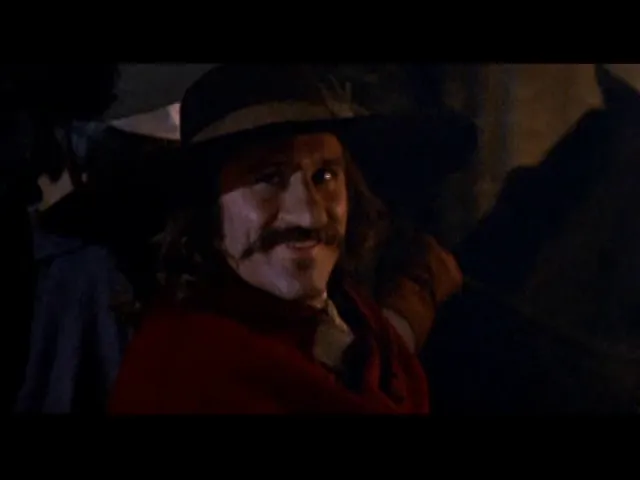 Cyrano de Bergerac (1990) Trailer