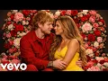 Lagu Ed Sheeran ft Shakira  –MY HEART FOREVER | Official Video | Romantic Pop 2026