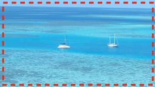 EP 3  Southern Lagoon Sailing New Caledonia HND