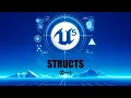 Unreal Engine 5 C Structs Beginner Guide