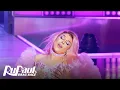 Download Lagu Kahanna Montrese \u0026 Aja’s Beyoncé Lip Sync 🐝🎶 | RuPaul’s Drag Race All Stars 8
