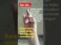 Download Lagu cek jantung dan gejala struk lewat gerakan jari#cekdirisendiri#kesehatan #bantusubscribe