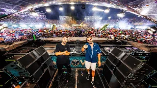 Dimitri Vegas Like Mike Live At Tomorrowland 2024 Mainstage FULL SET 4K UHD  Dimitri Vegas Like Mike Live At Tomorrowland 2024 Mainstage FULL SET 4K UHD