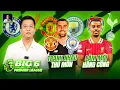 Download Lagu BIG 6 PREMIER LEAGUE: THÀNH MAN TRANH THỦ MÔN, LIVERPOOL DỌN ĐƯỜNG HÀNG CÔNG