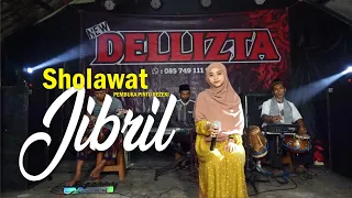 Download Sholawat Jibril || Sholawat Pembuka Pintu Rezeki MP3