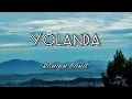 Download Lagu Yolanda - Kangen Band