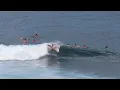 Download Lagu SURFERS ARE HAPPY GATTING BIG WAVE IN ULUWATU