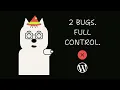 WordPress 7 0 2 How WP2Shell Turned Two Bugs Into Full RCE