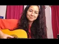 SONÁMBULO-PORTER (COVER sacado del baúl de los recuerdos) 🌧️
