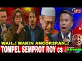 Lagu 🇲🇨 ANCORR..❗️SITOMPEL SEMPROT ROY PANCI cs DI DEPAN TV NASIONAL❗️BAHKAN TINGGALKAN RISMON 😂⁉️