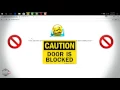 How to bypass a blocked website and hide your location using VPN Part - 1