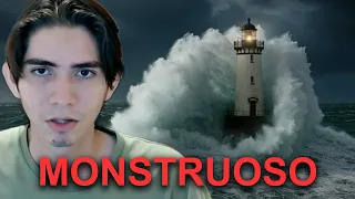 O MISTÉRIO DO FAROL DAS ILHAS FLANNAN: O MAIS ABSURDO DE TODOS