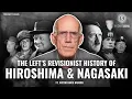 Download Lagu VDH | Revisionists Get It Wrong: Why the Atomic Bombings Ended WWII