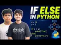 Python If Else Explained in 10 Minutes Beginner Guide