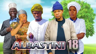 ALBASTINI Episode 18 