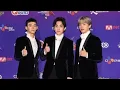 EXO's Baekhyun, Xiumin, and Chen suddenly announce an agreement after their dispute with SM