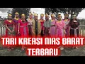 Download Lagu TARIAN KREASI TANO NIHA DARI NIAS BARAT