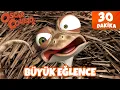 Download Lagu Oscar Çöllerde 🦎 | Yarım Saatlik Eğlence! 🤩| Minika