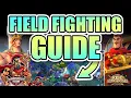 Field Fighting Guide: Let's Get That KP - Rise of Kingdoms