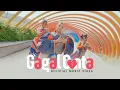 Download Lagu The Gadys - Gagal Cinta (Official Music Video)
