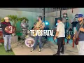 Te ves Fatal - Los Regios