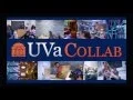 Welcome to UVaCollab