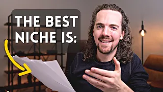 How to Pick the YouTube Niche Most Likely to EXPLODE (+ Top Niche Ideas 2025)